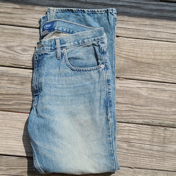 Arizona Bootcut Jeans - Picture 3 of 5